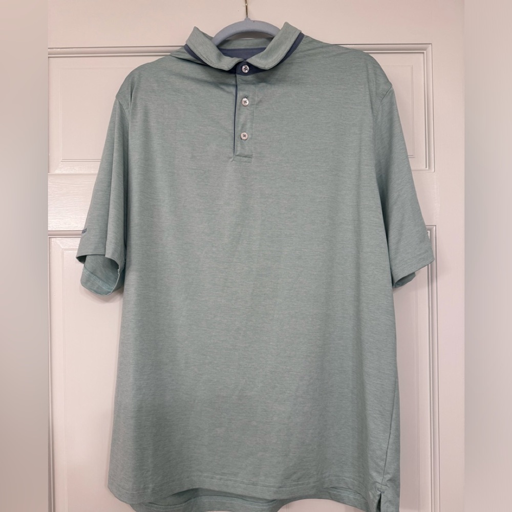 Southern shirt golf